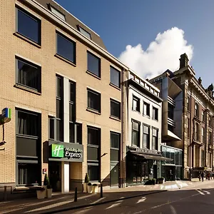 *** Hotel Express - Parliament By Ihg Nederland