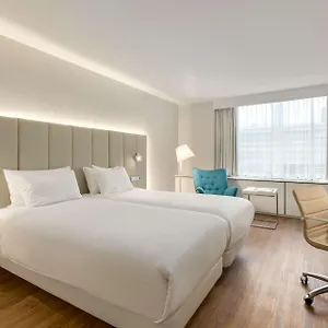 **** Hotel Nh Nederland