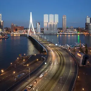 **** Hotel Nhow Nederland