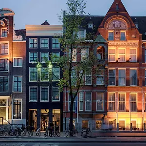 **** Hotel Ink - Mgallery Nederland