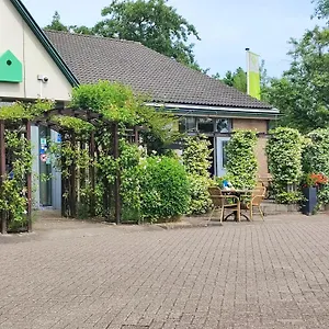 Campanile Hotel&restaurant Hotel