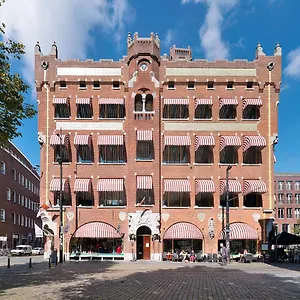 *** Hotel Ibis Styles Centre Nederland